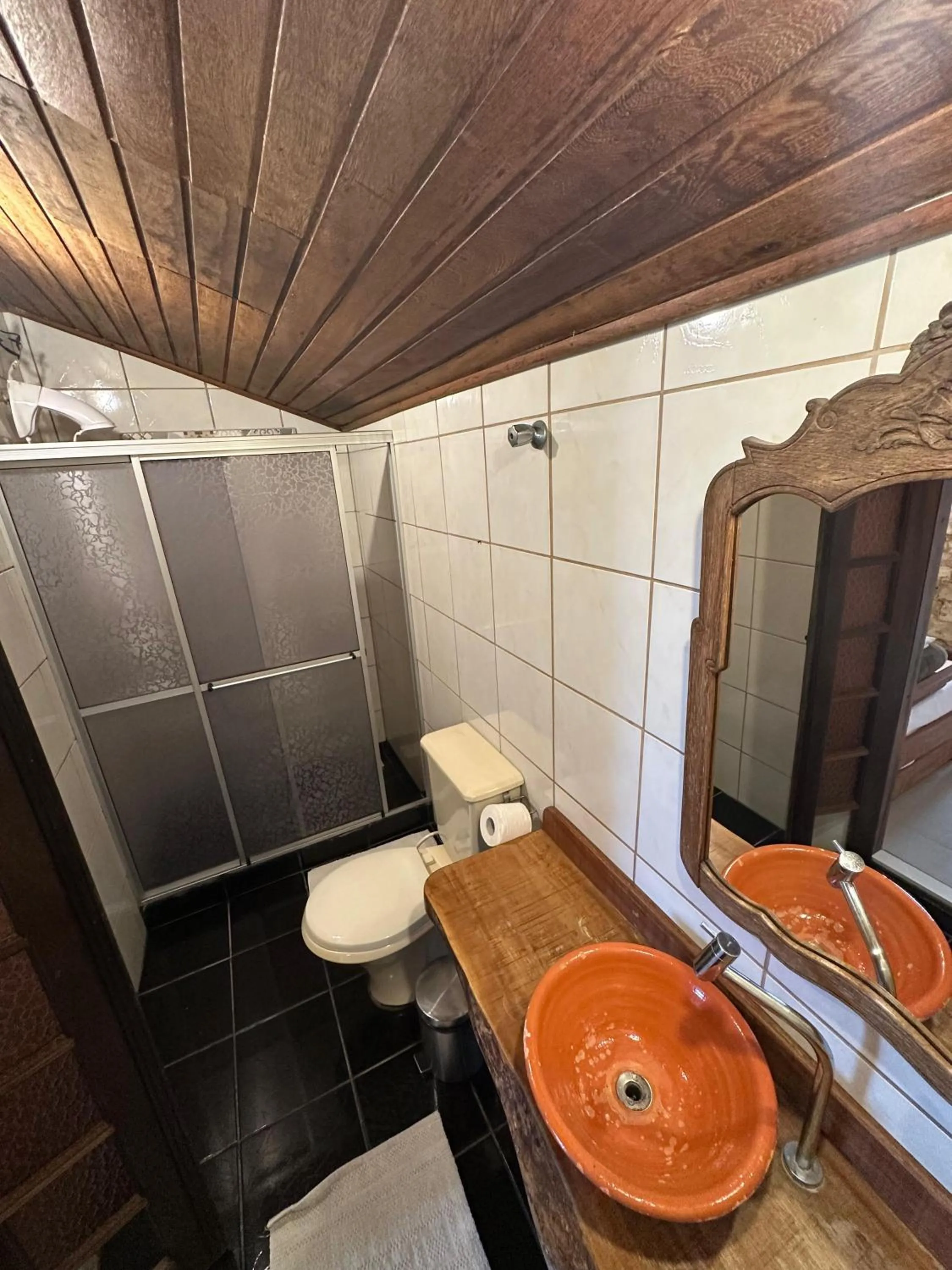 Pousada Estrelas no Mar Florianópolis