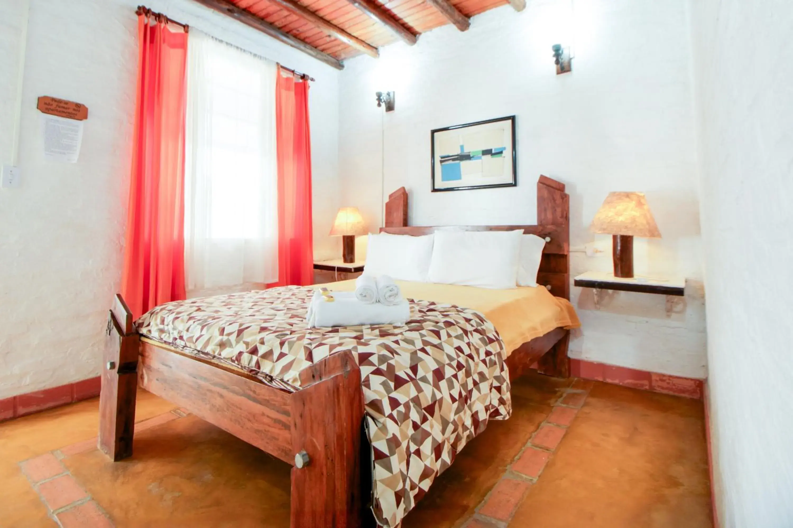 Quarto Junior in VELINN Pousada Cesar Quarto Junior in VELINN Pousada Cesar