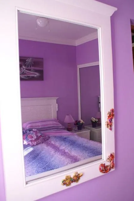 Bedroom in Casa Vacanze Dume