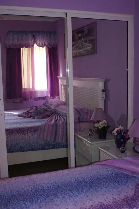 Bedroom, Bed in Casa Vacanze Dume