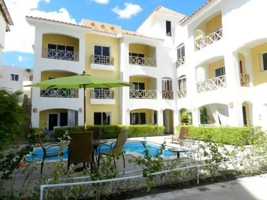 Facade/entrance in Casa Vacanze Dume