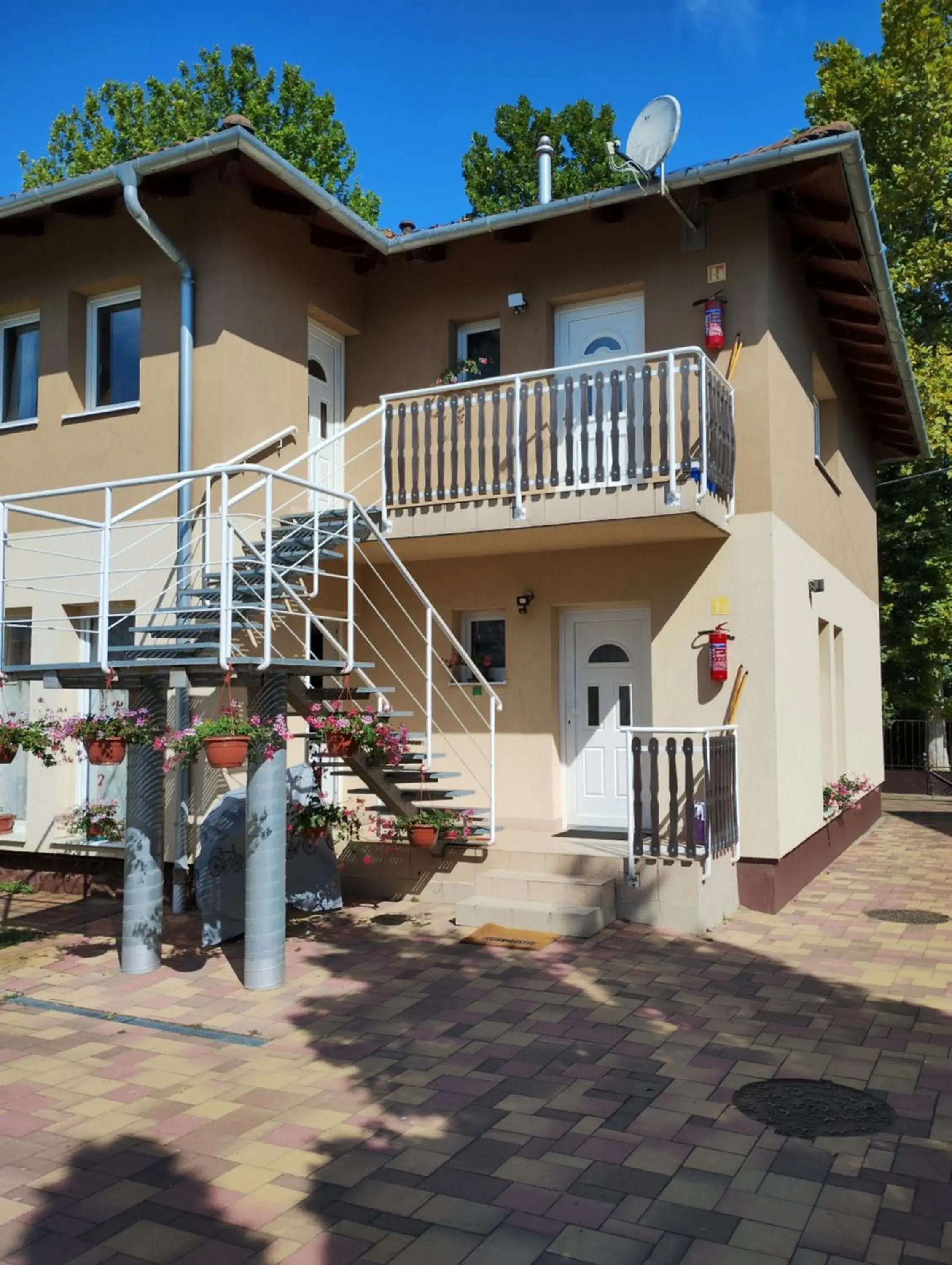 Ocean apartman Ocean apartman