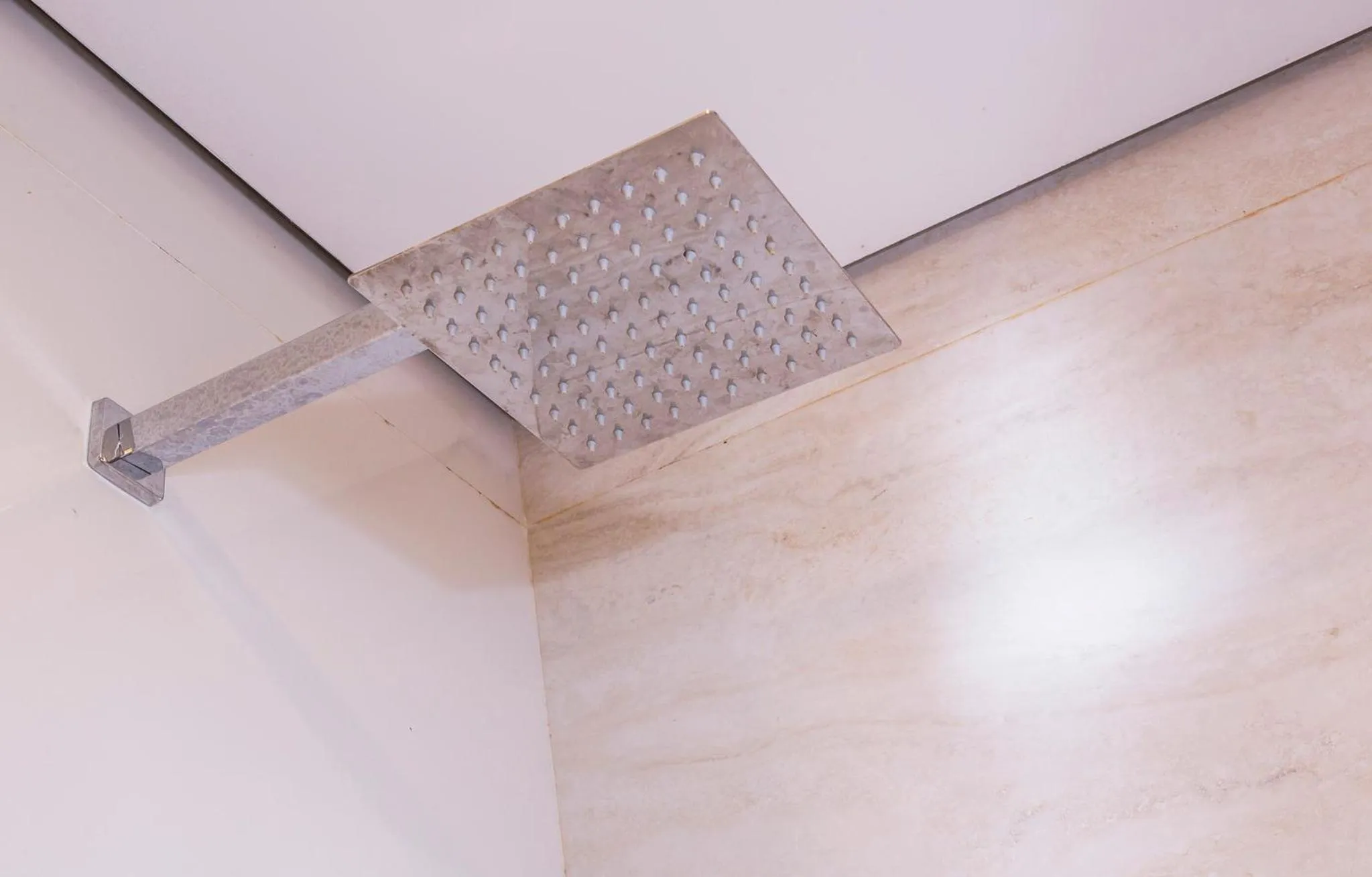 Bathroom in Guarany Eco Resort