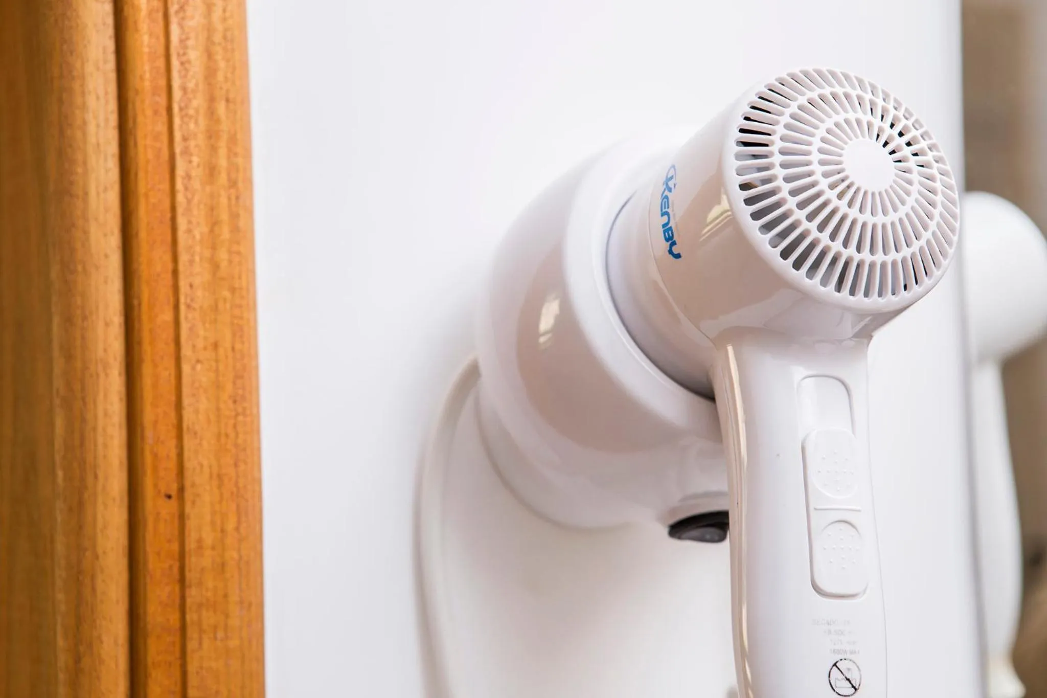 heating in Guarany Eco Resort