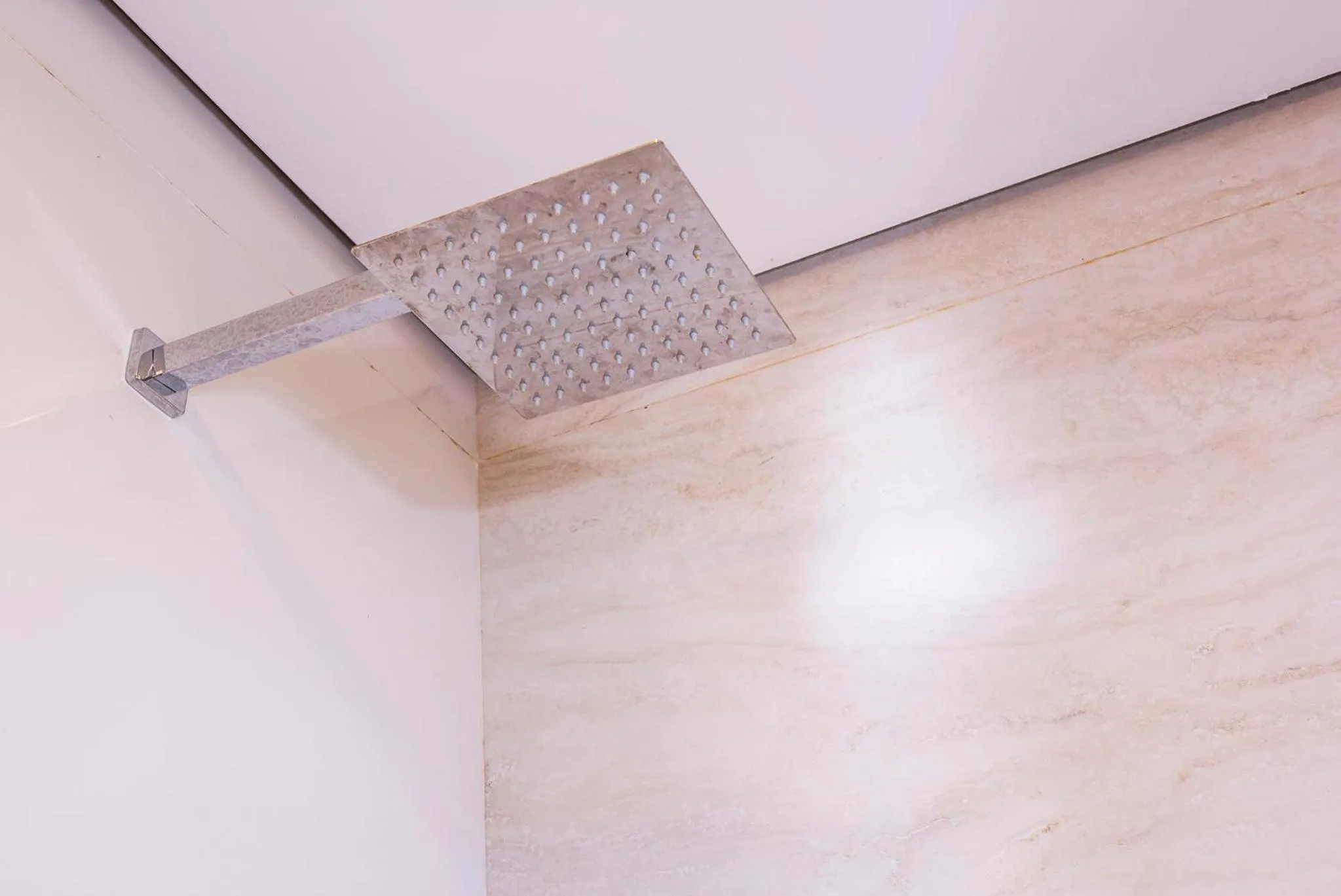 Bathroom in Guarany Eco Resort