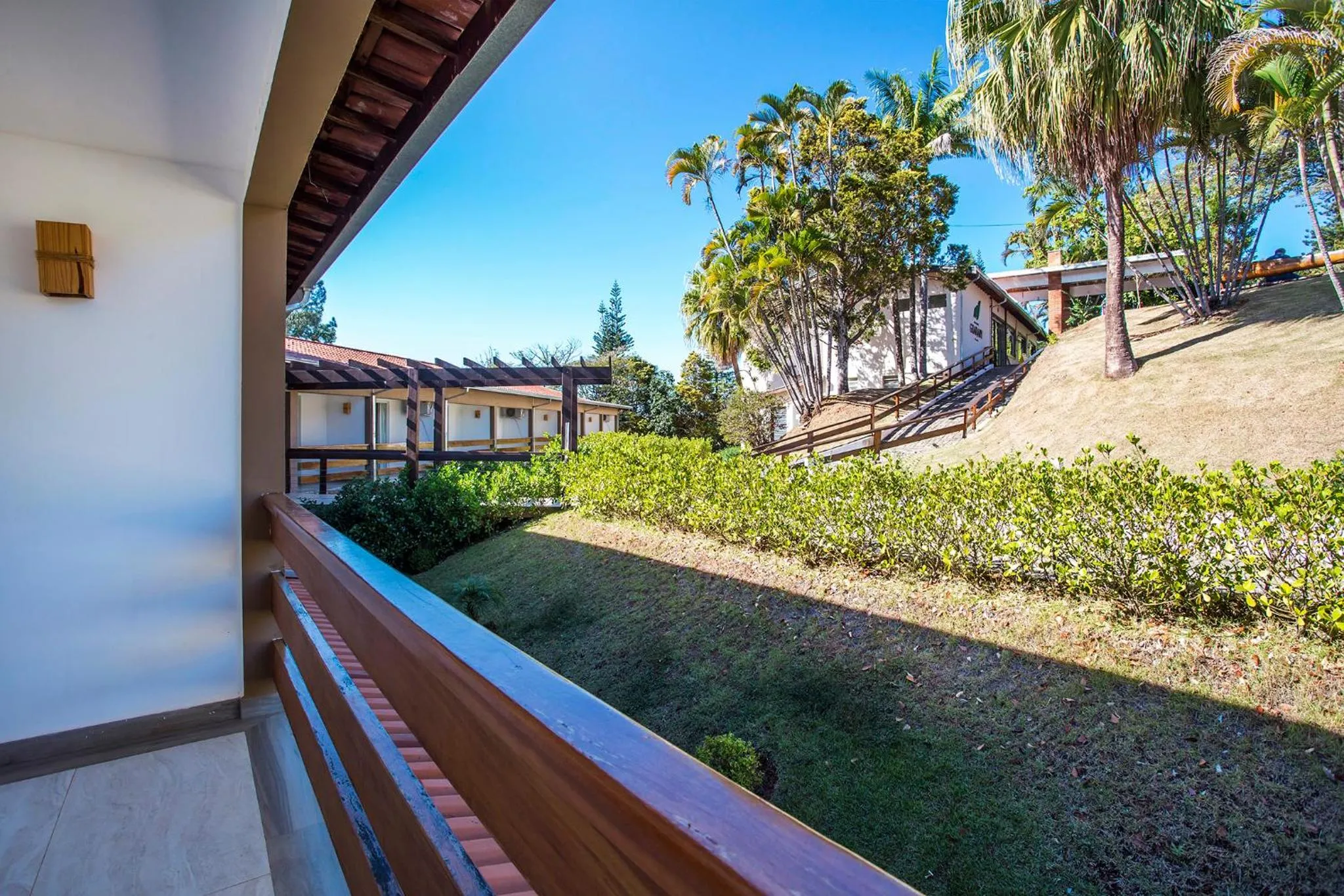 View (from property/room) in Guarany Eco Resort