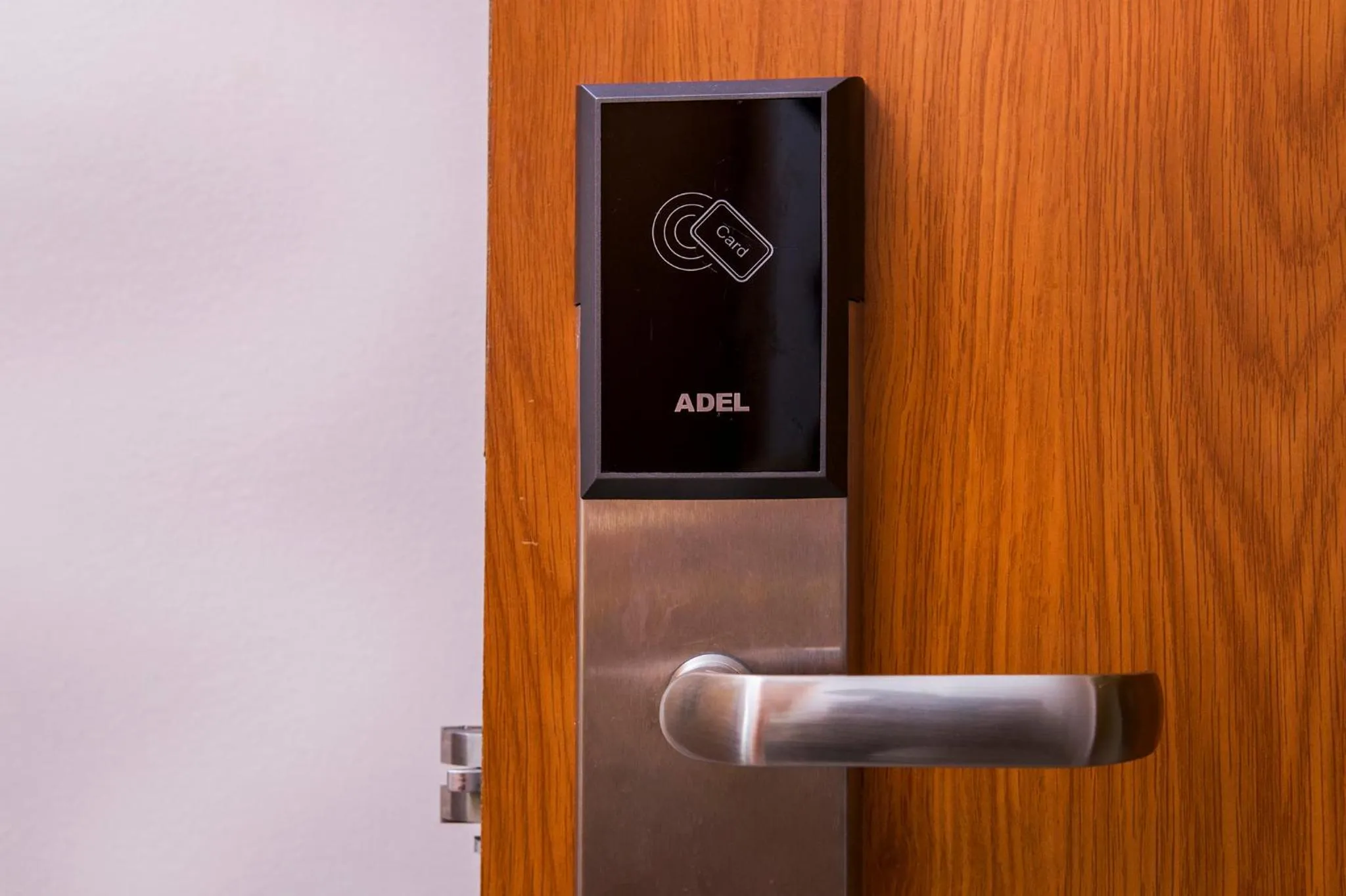 Bedroom in Guarany Eco Resort