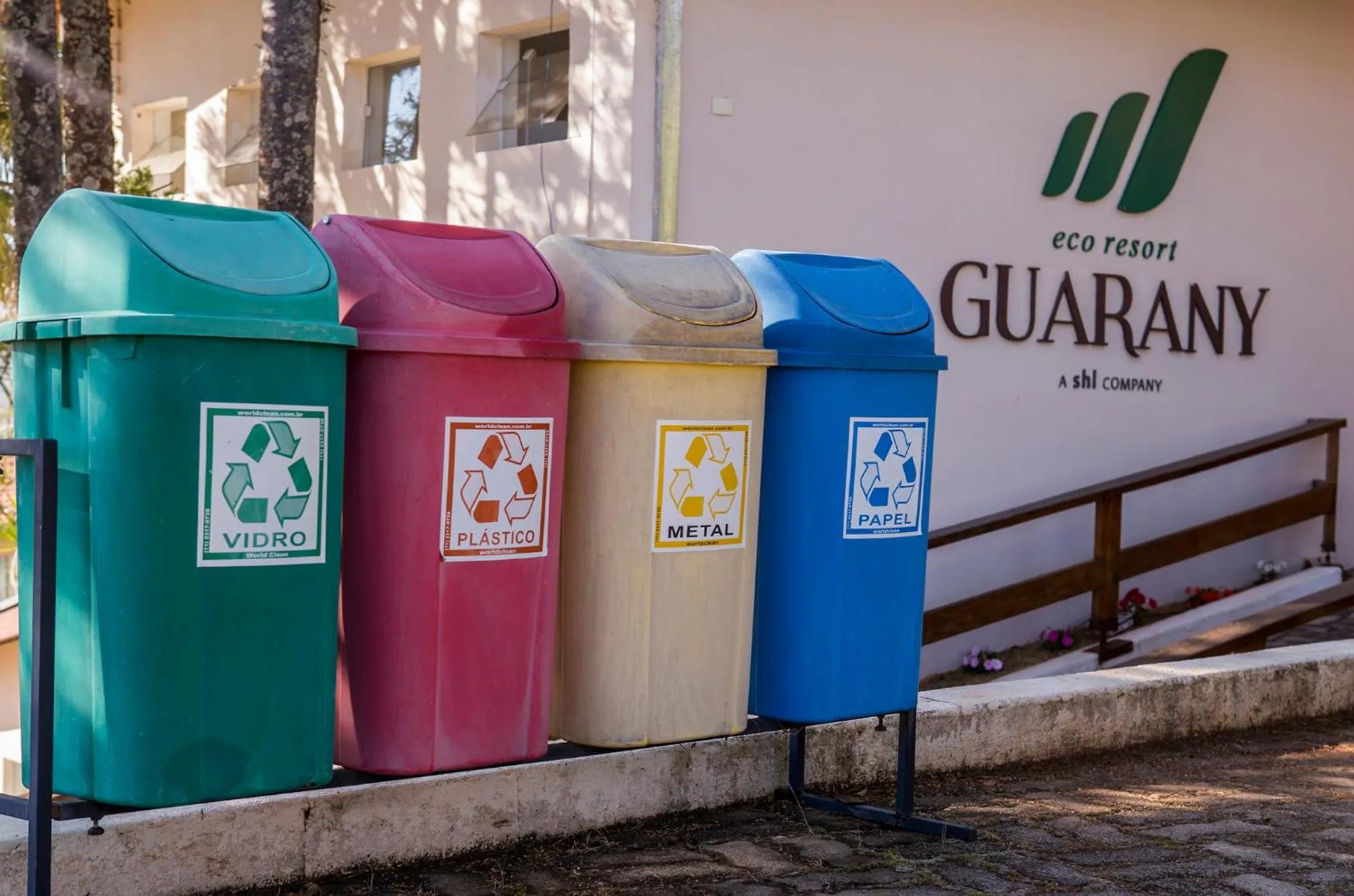 Other in Guarany Eco Resort