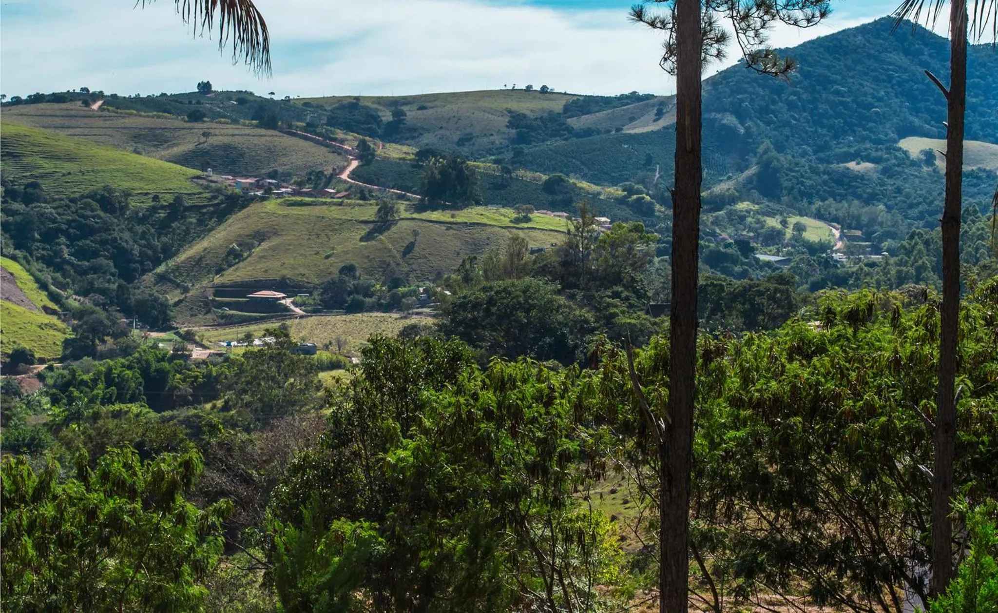 View (from property/room) in Guarany Eco Resort
