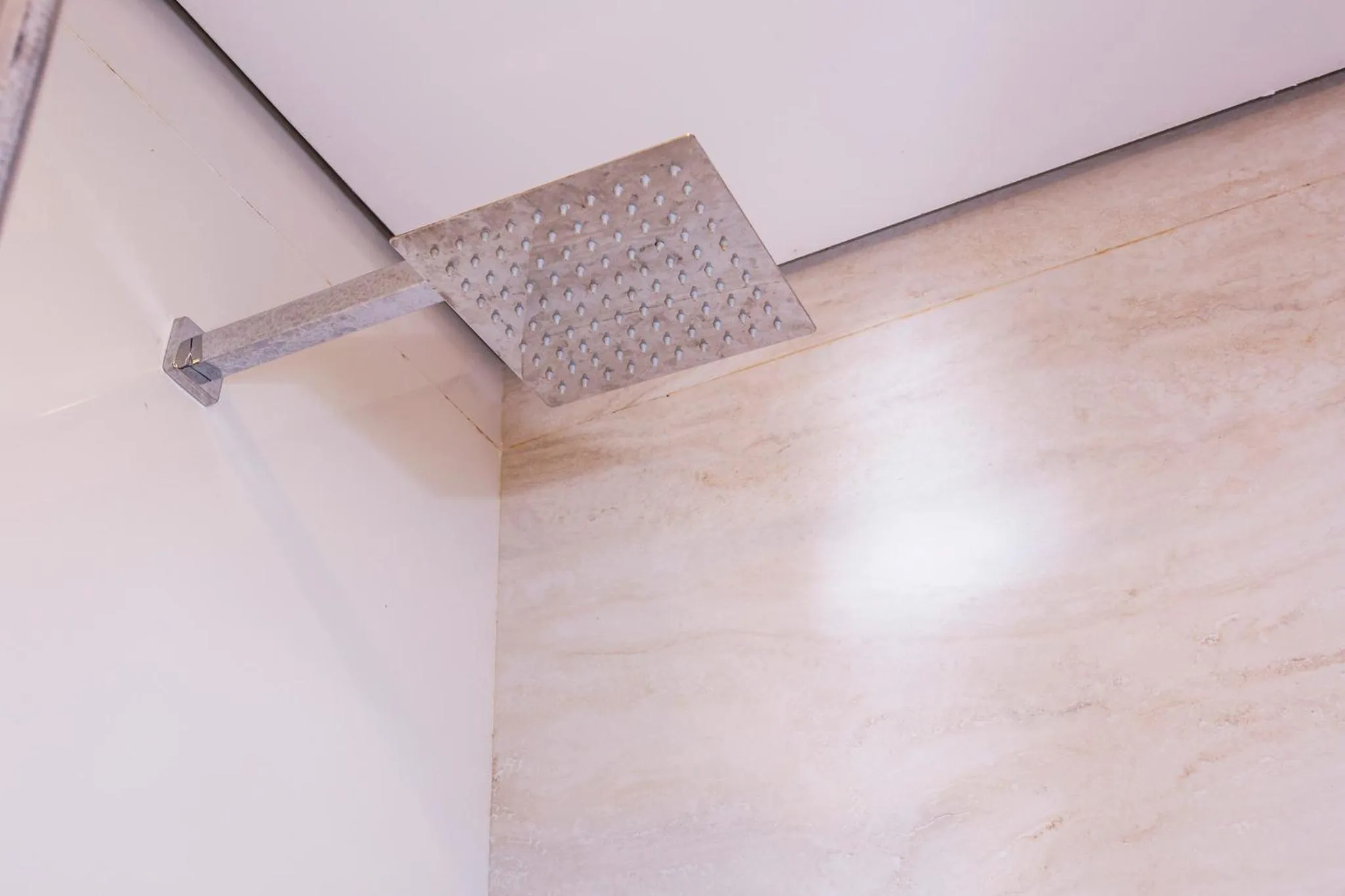 Bathroom in Guarany Eco Resort