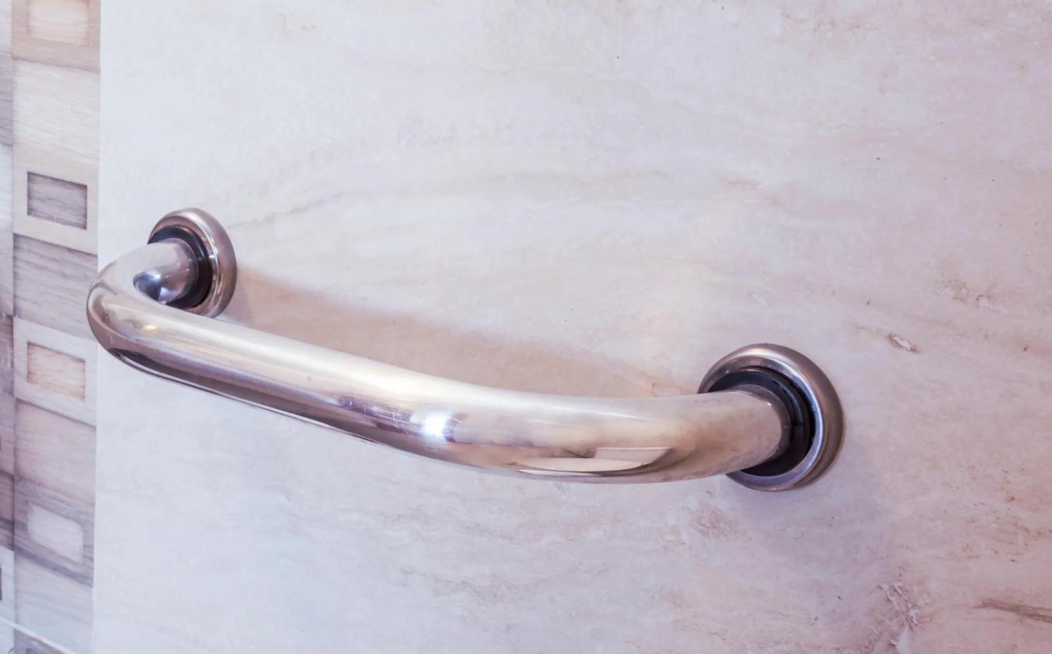 Bathroom in Guarany Eco Resort