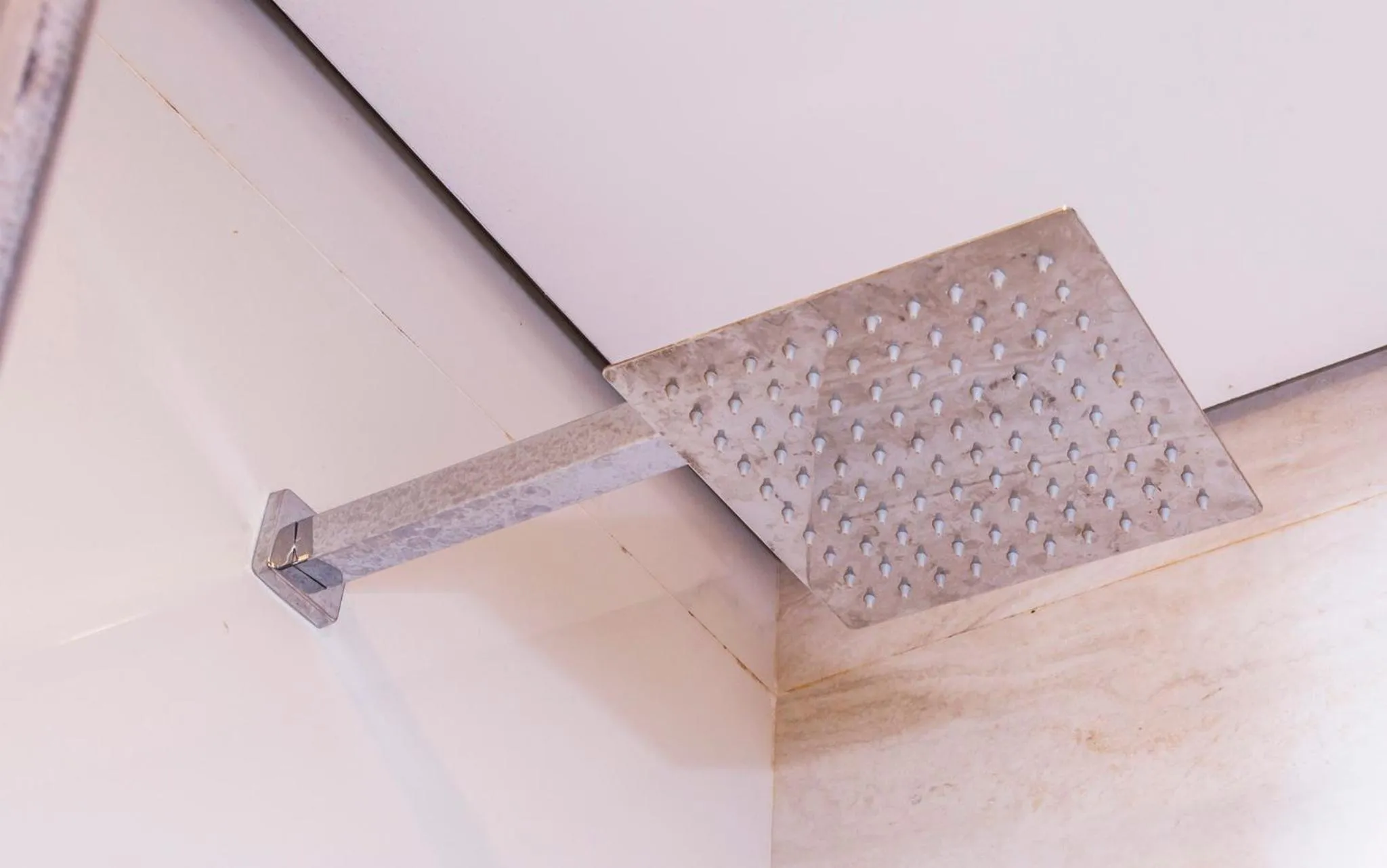 Bathroom in Guarany Eco Resort