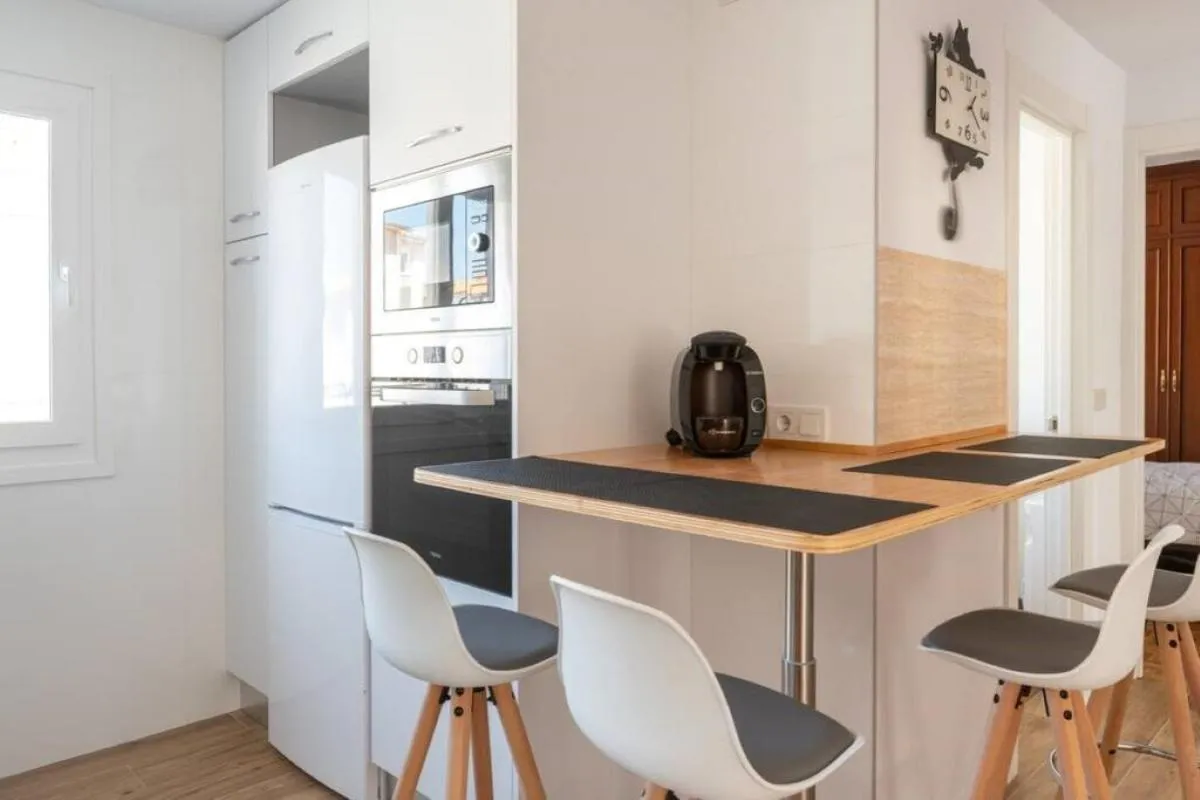 Other in Apartamento Canalejas