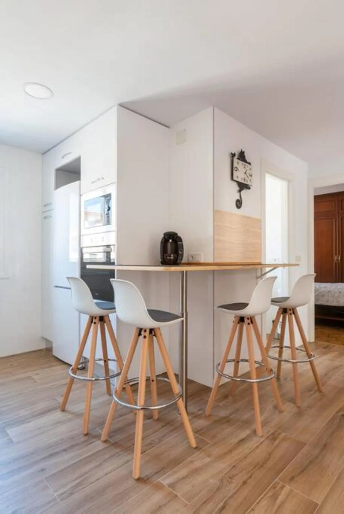 Other in Apartamento Canalejas