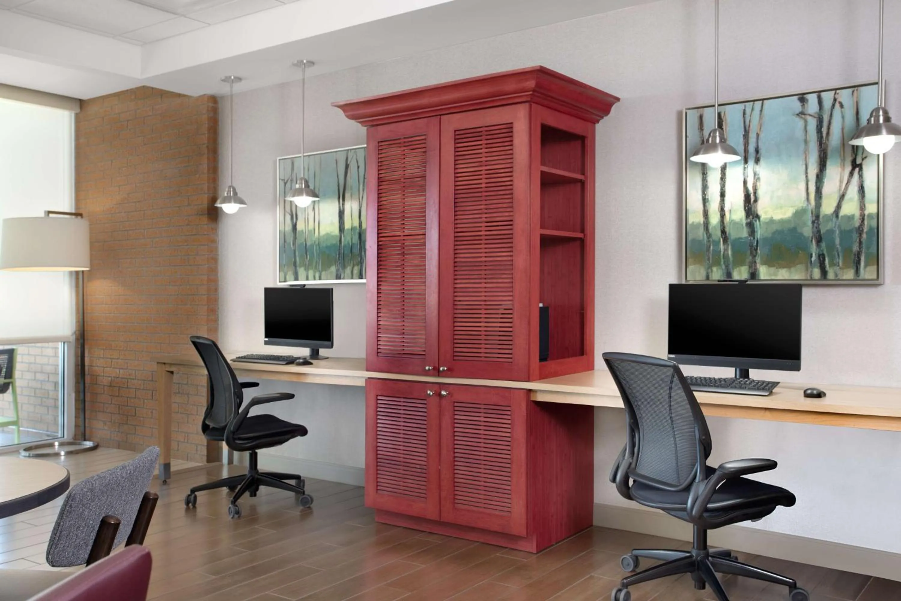 Business facilities in Home2 Suites By Hilton Omaha West