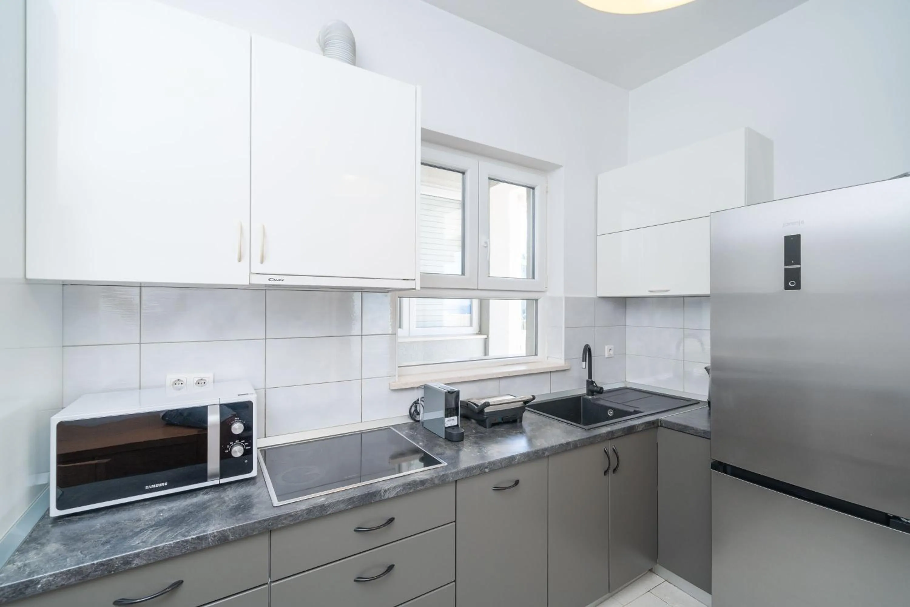 Penthouse Vis à Vis