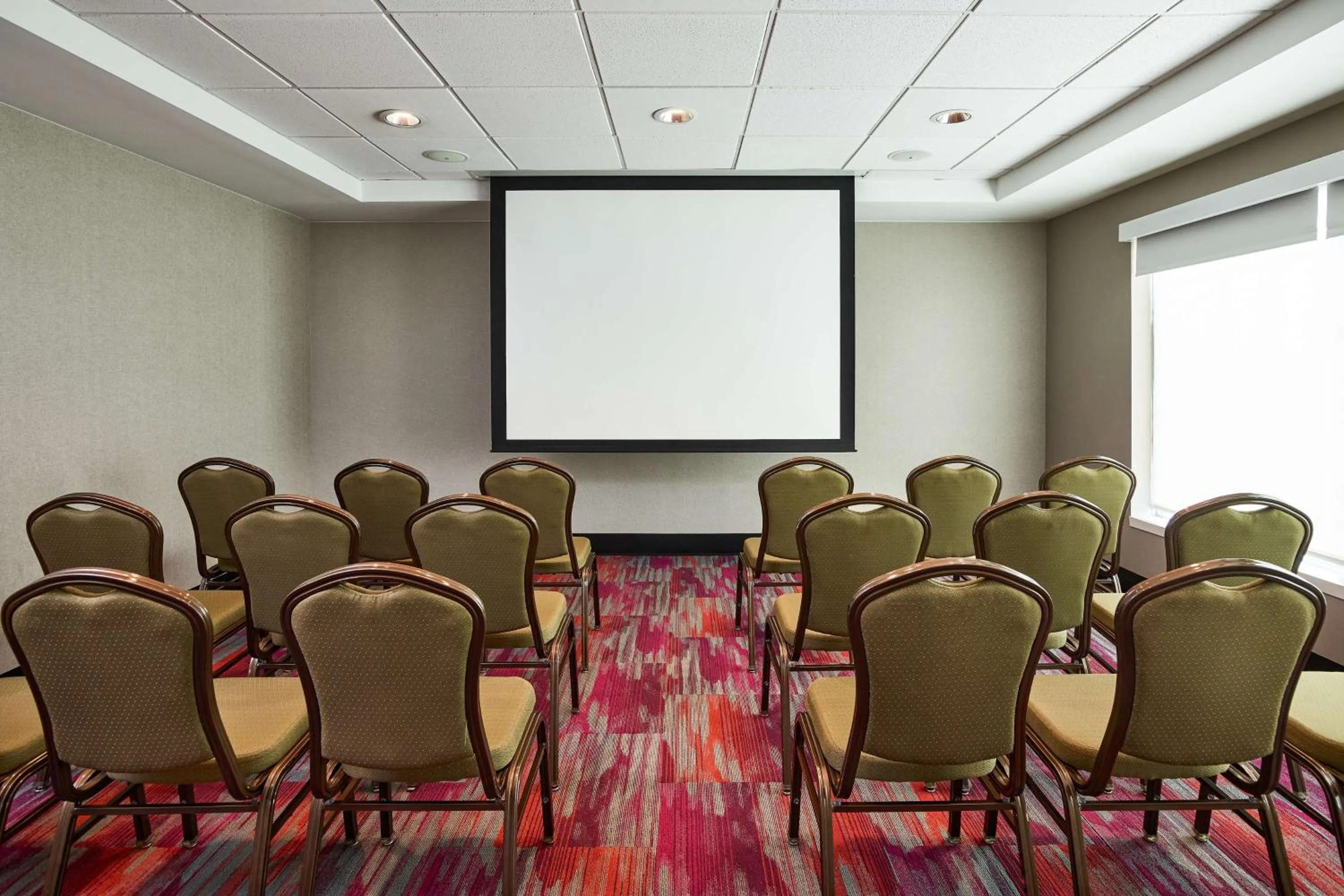 Meeting/conference room in Home2 Suites by Hilton San Antonio Airport, TX