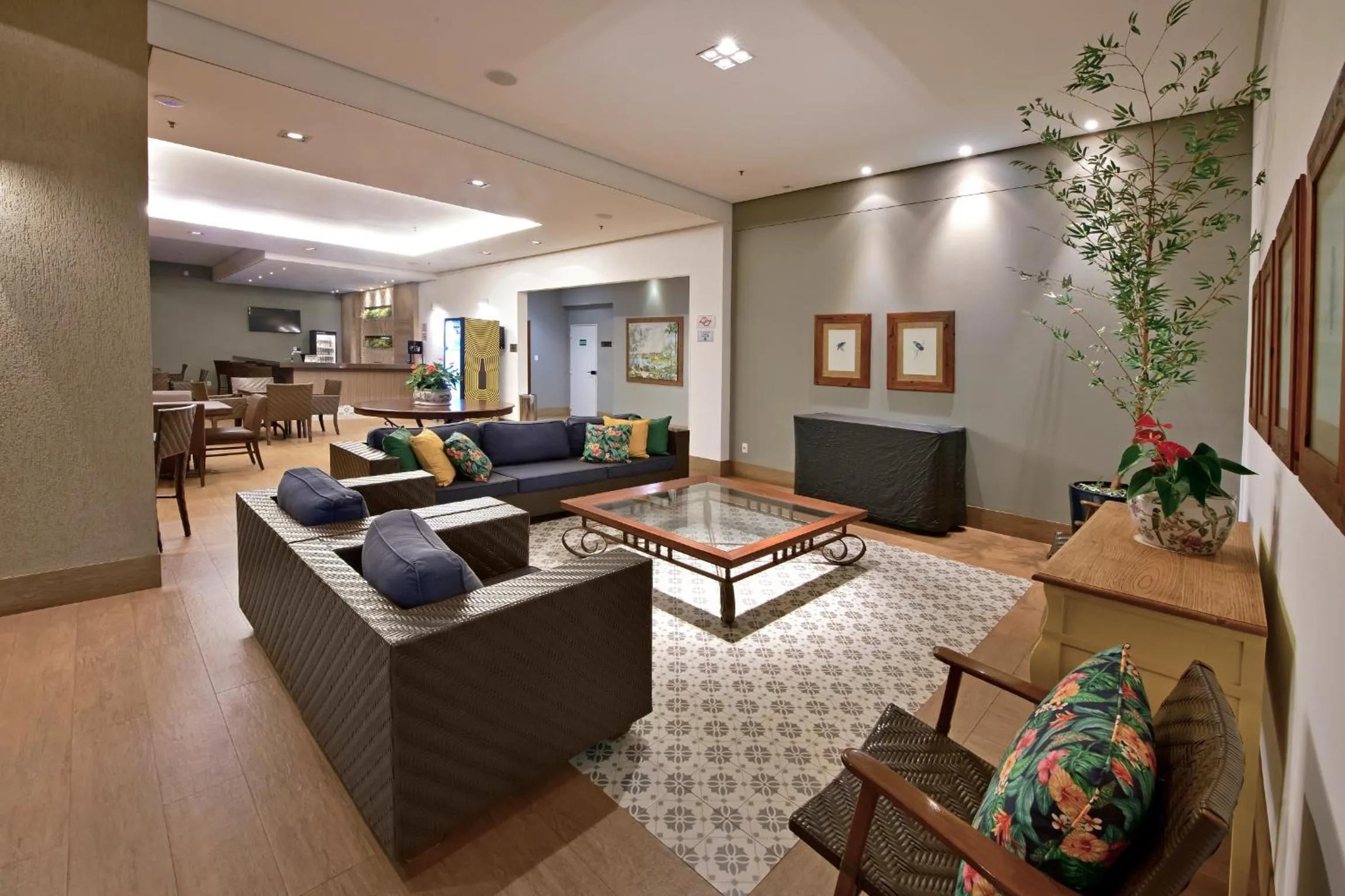 Balcony/Terrace in Hotel Mont Blanc Premium