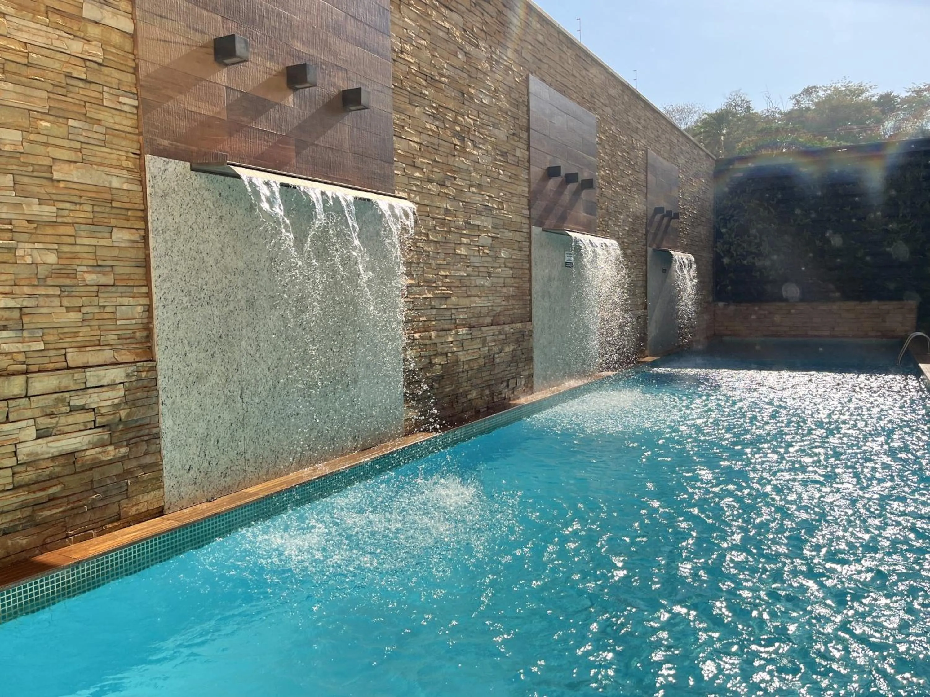 Day in Hotel Mont Blanc Premium