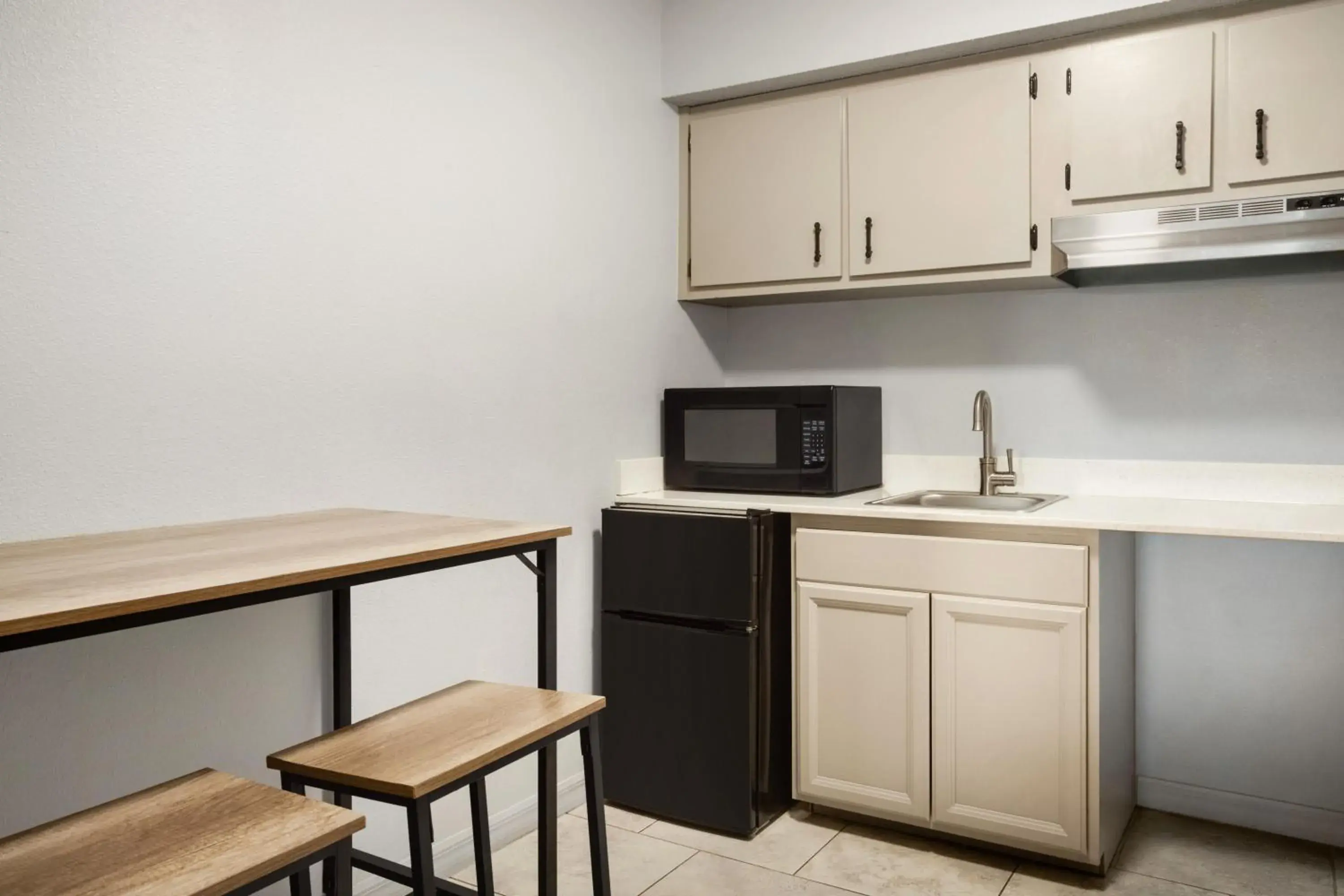 Standard Double Suite in Home Inn & Suites Standard Double Suite in Home Inn & Suites