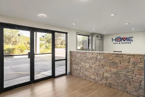 Home Inn & Suites