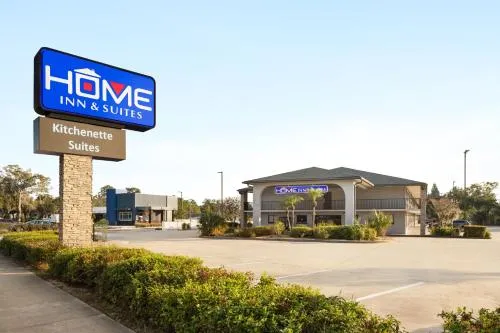 Home Inn & Suites