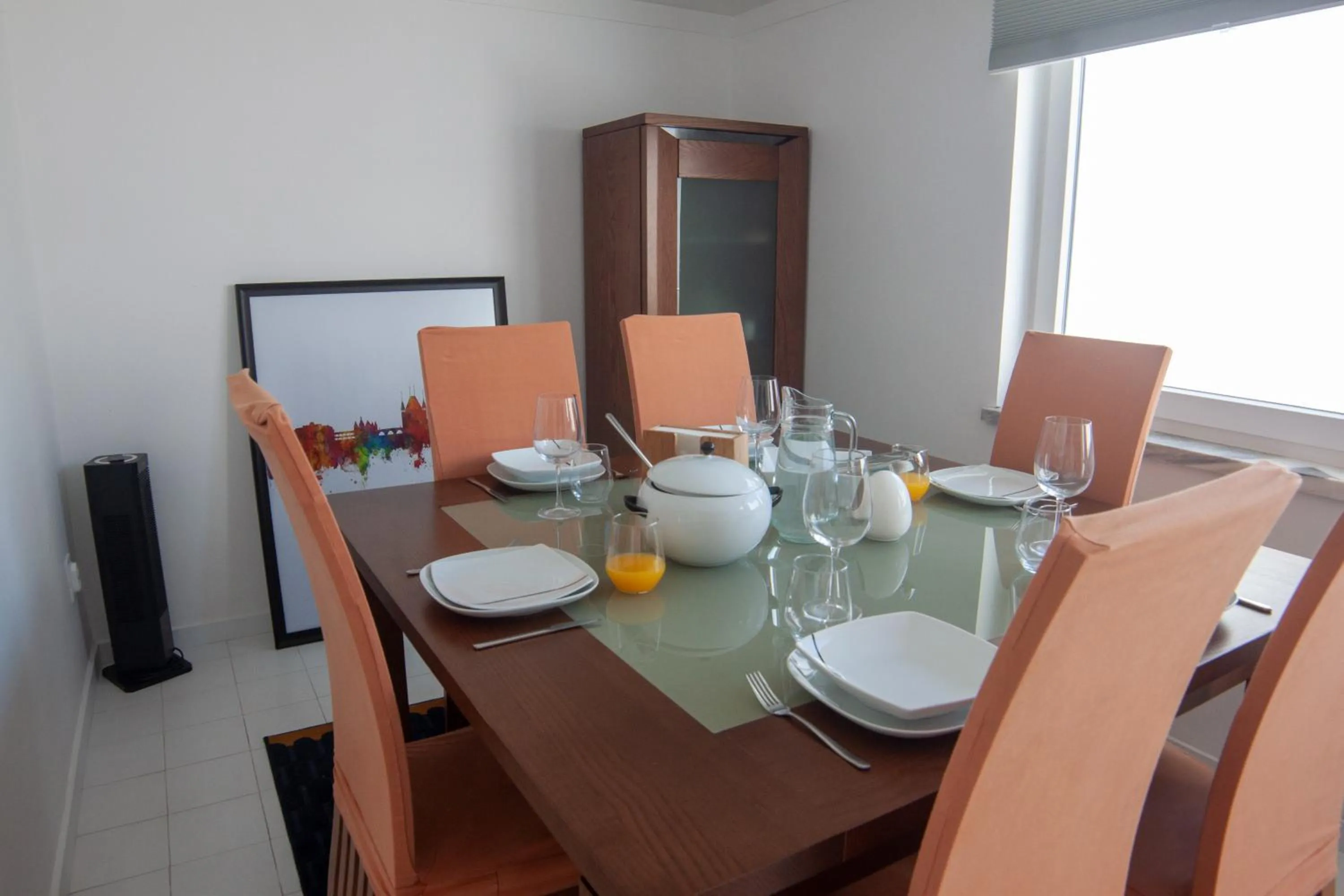 InTune Peniche Property
