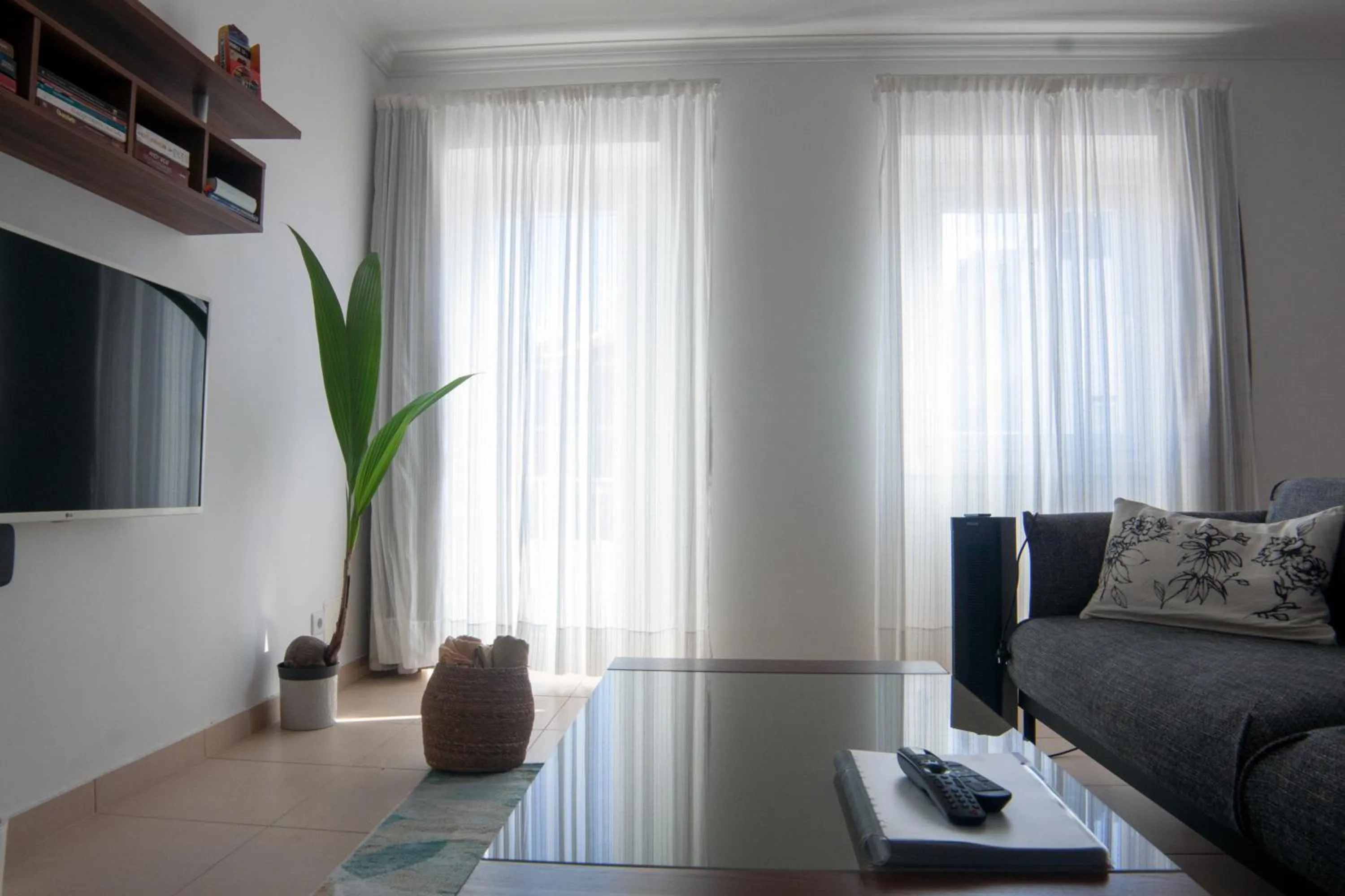 InTune Peniche Property