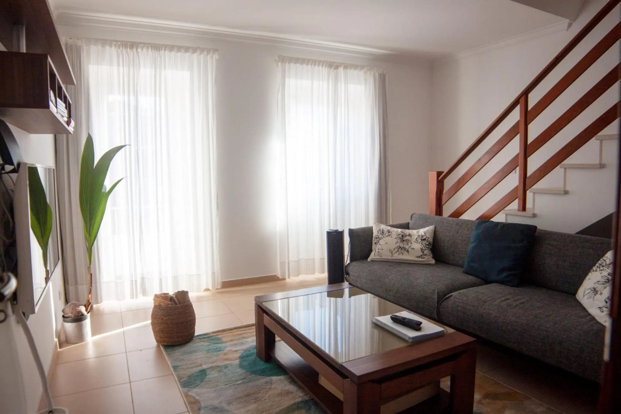 InTune Peniche Property