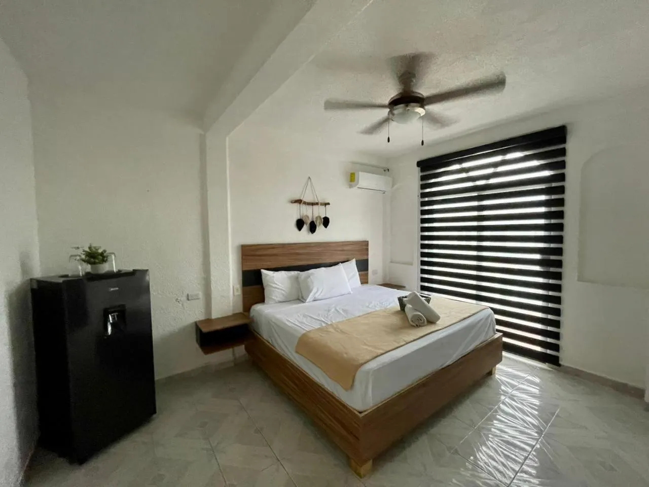 Bed in MAYAB Playa - 5Th. Ave