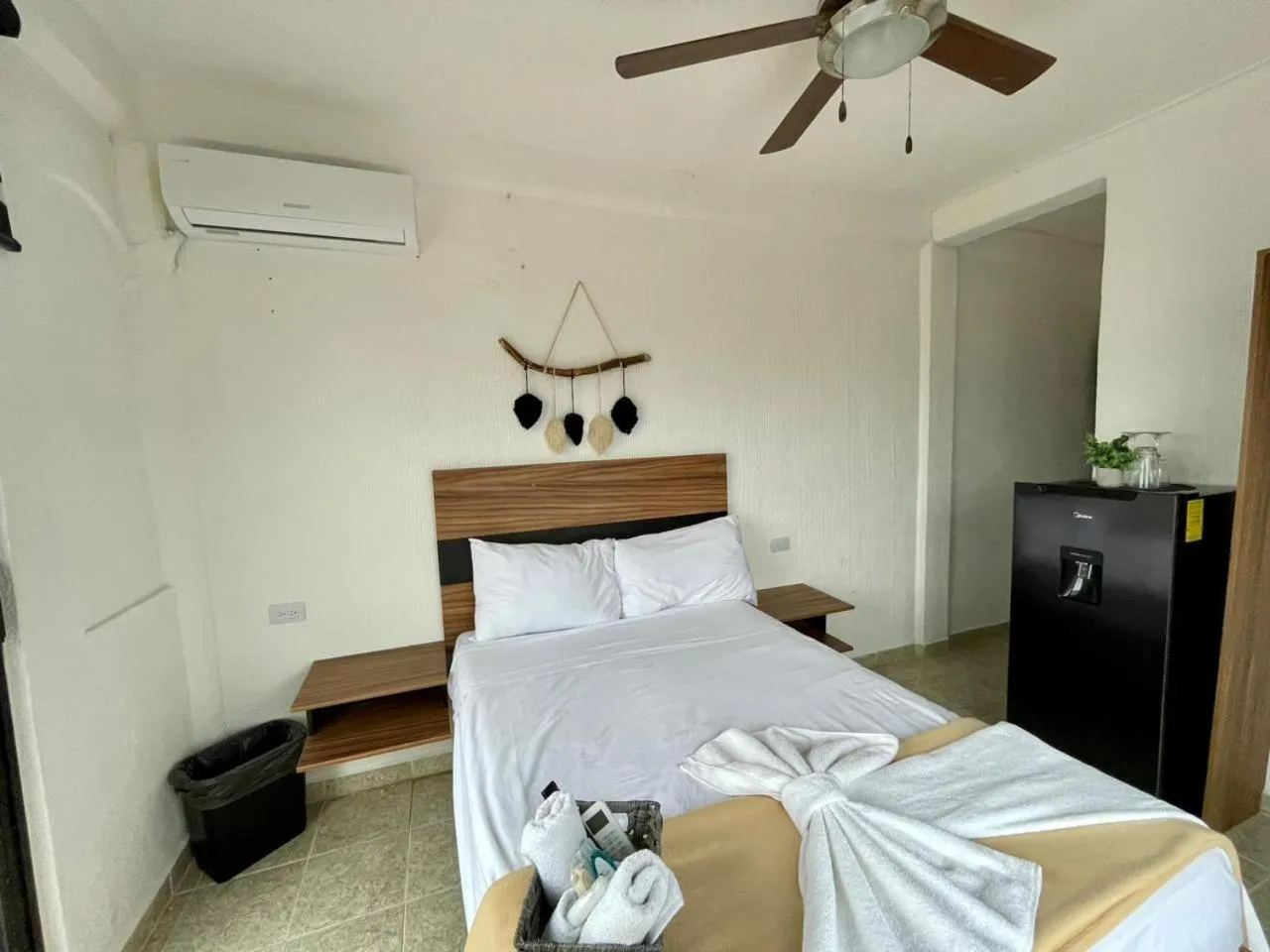 Bed in MAYAB Playa - 5Th. Ave