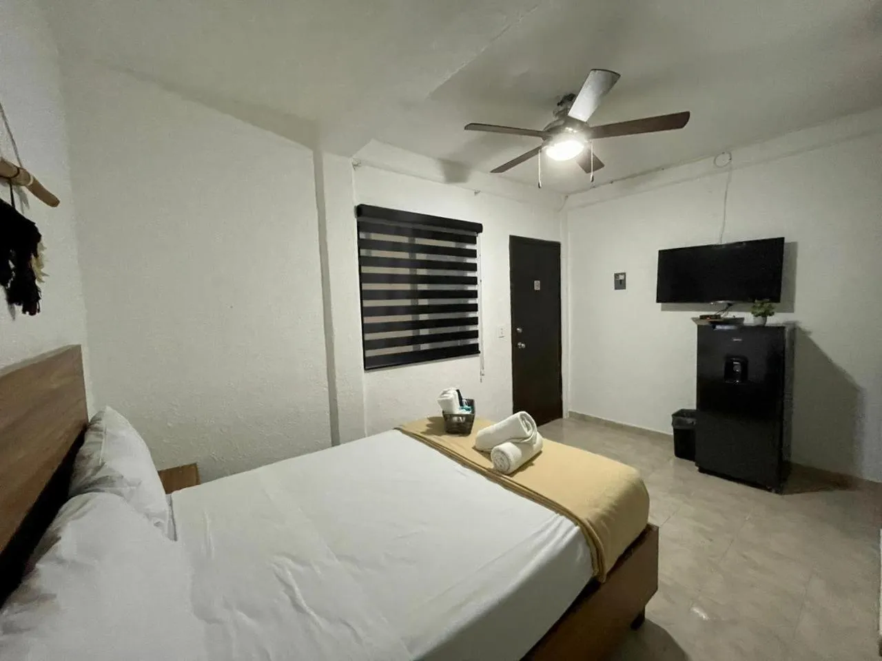 Bed in MAYAB Playa - 5Th. Ave