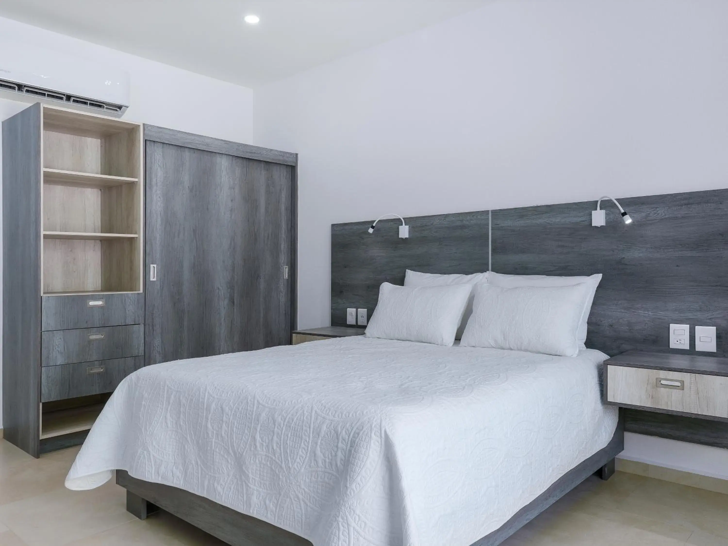 Standard Double Room - single occupancy in Casa Xtao Hotel Standard Double Room - single occupancy in Casa Xtao Hotel