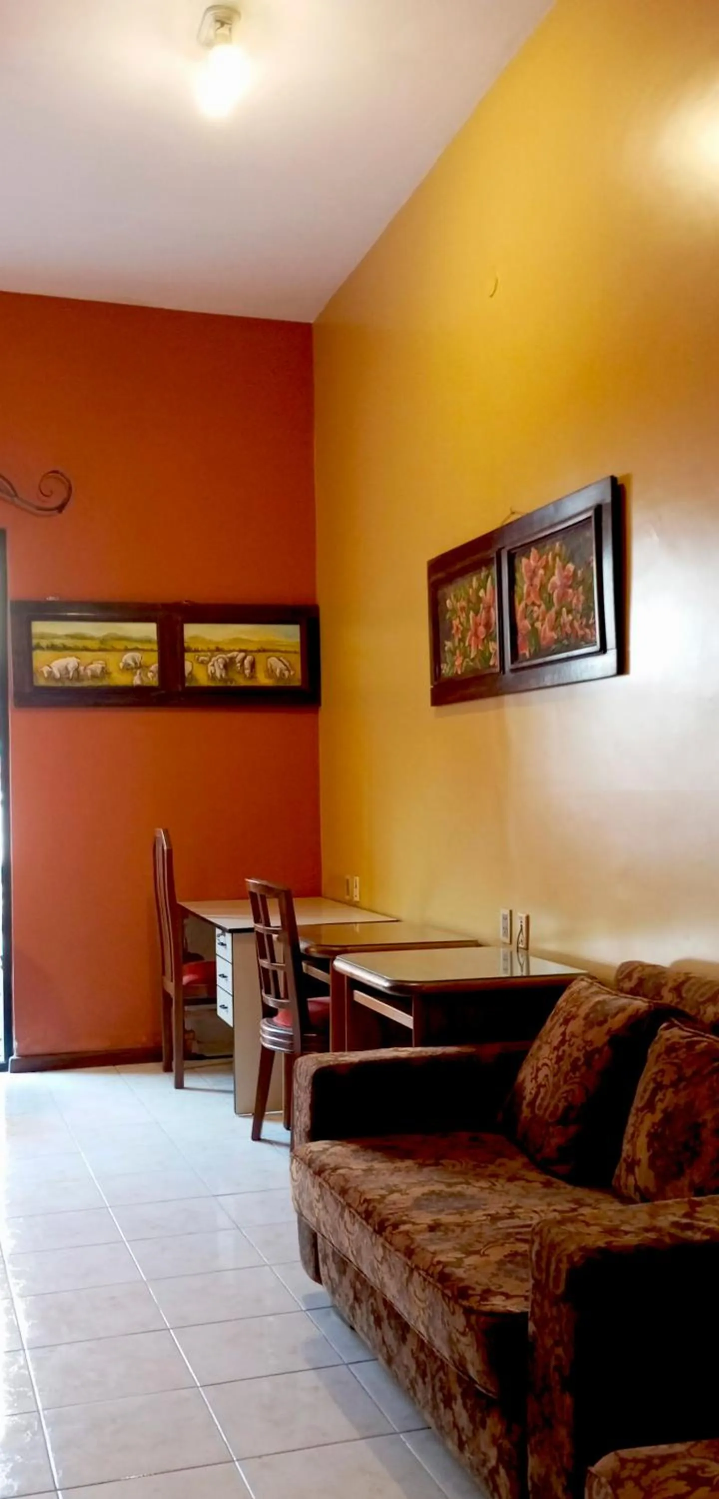 Seasons in Hotel Bristol Asuncion