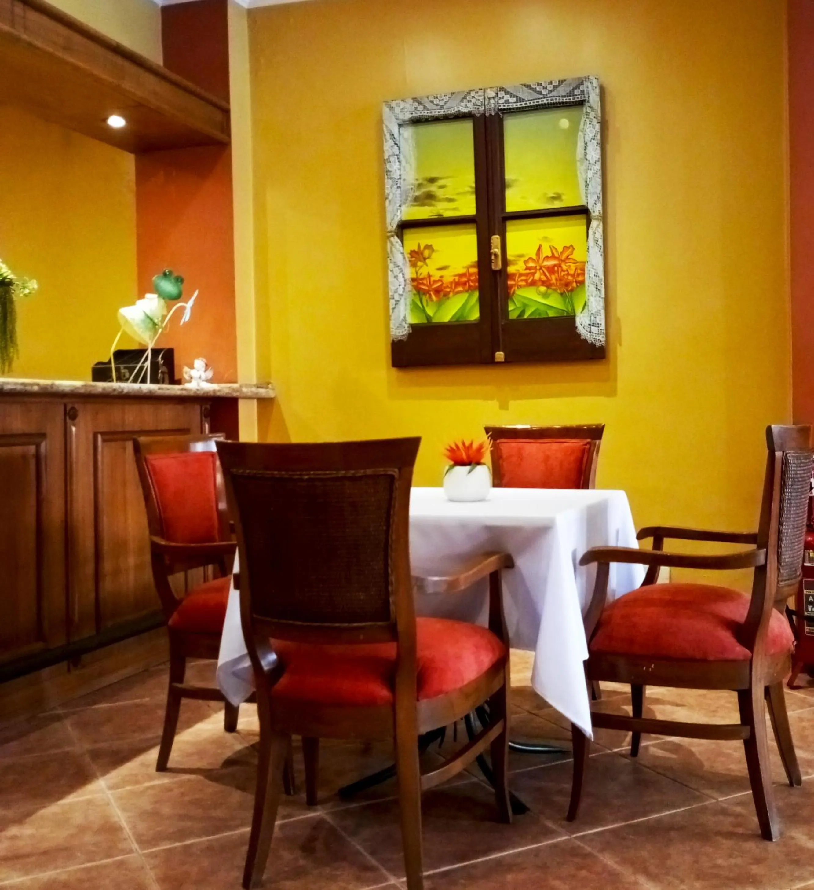 Hotel Bristol Asuncion