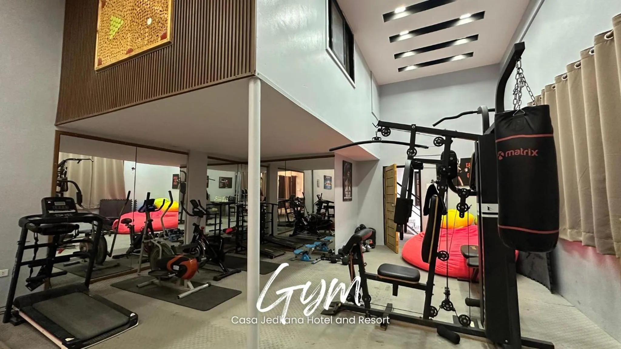 Casa Jedliana Hotel & Resort