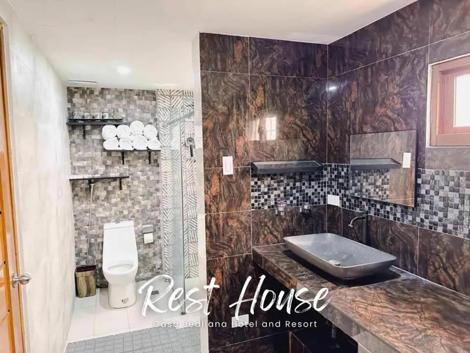 Casa Jedliana Hotel & Resort