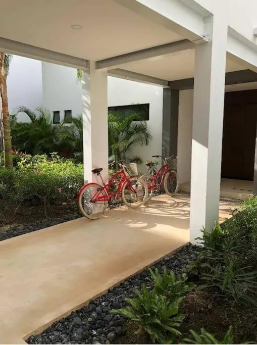 Luxury Apartment with M Benz and & Driver Included