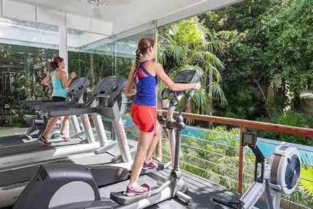 Luxury Apartment with M Benz and & Driver Included