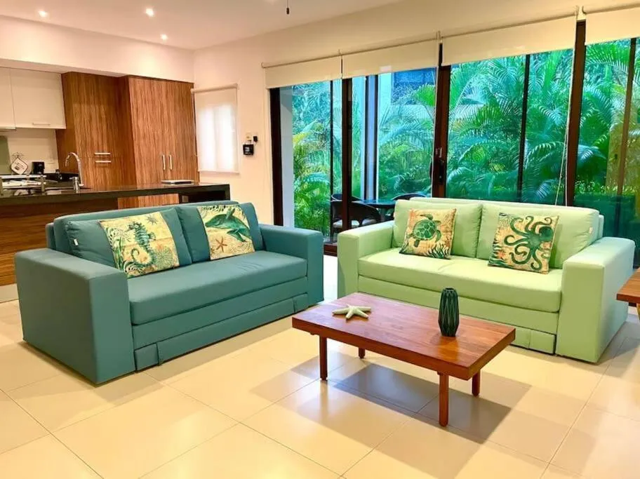 Luxury Apartment with M Benz and & Driver Included