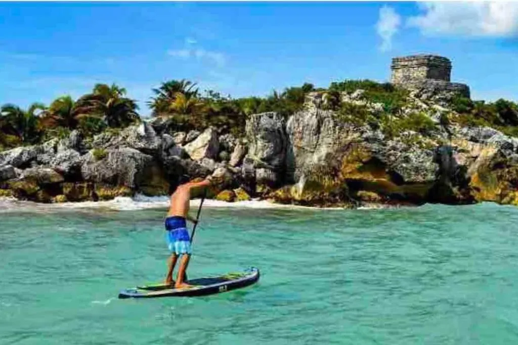 Luxury Apartment with M Benz and & Driver Included