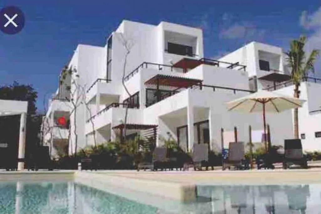 Luxury Apartment with M Benz and & Driver Included