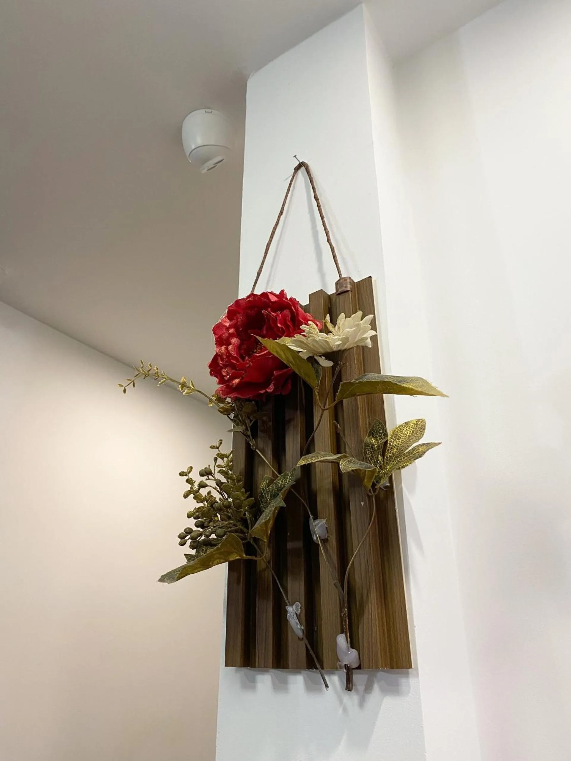 Property building in Nguyên Hương Hotel