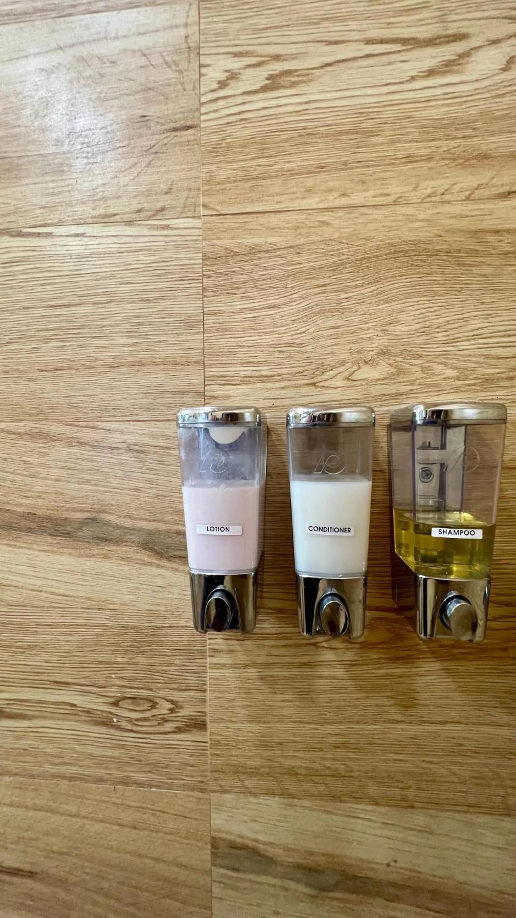 Bathroom in Clarence Cottage