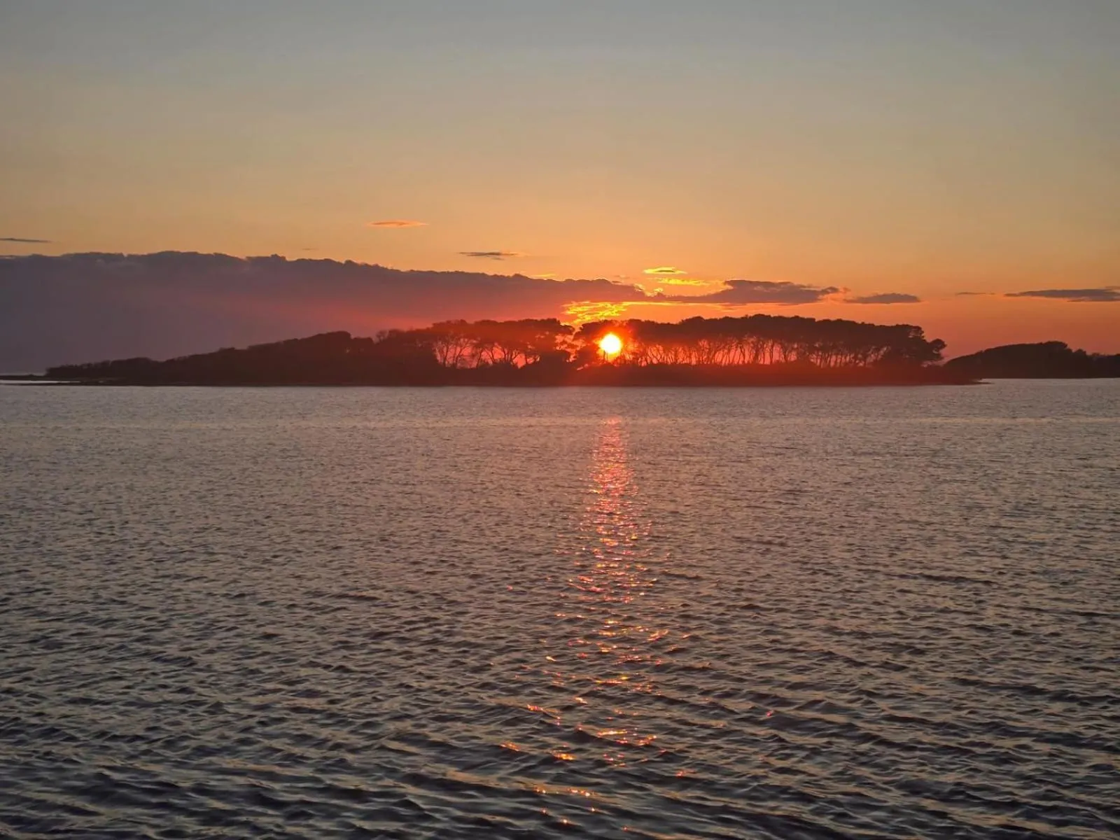 Natural landscape in ALG Apartments con Parcheggio