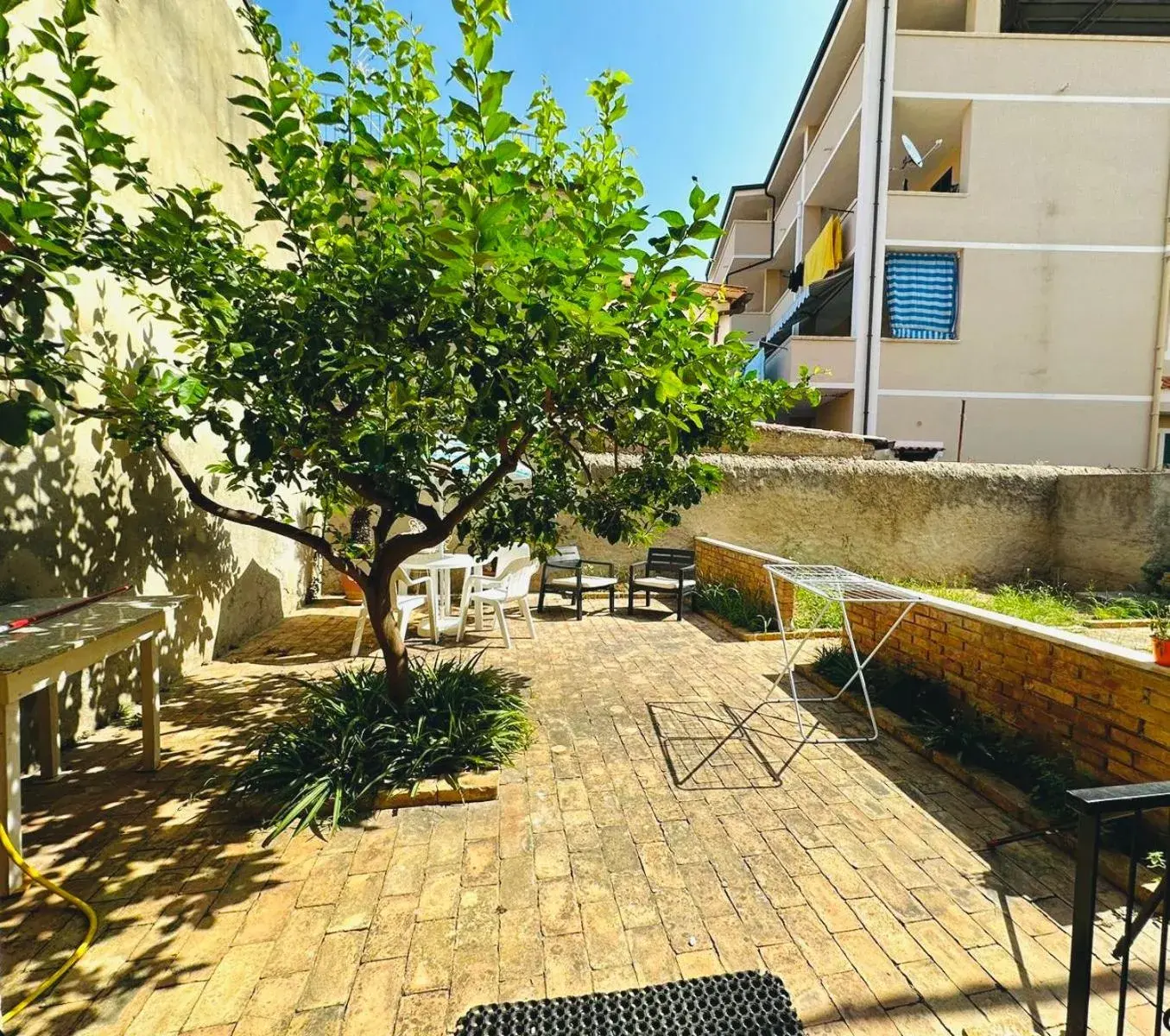 Gemelli House - City Center Gemelli House - City Center