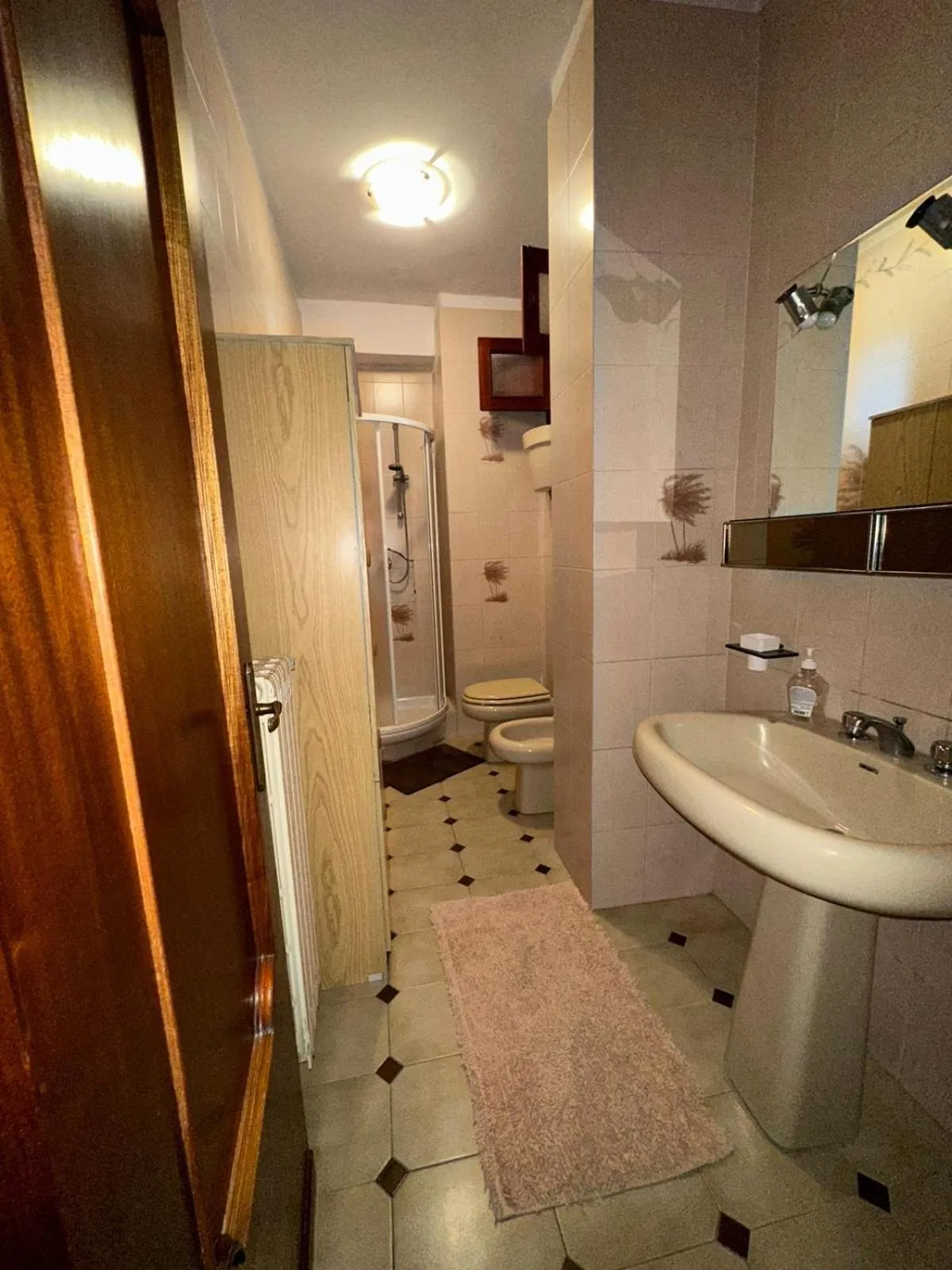 Gemelli House - City Center