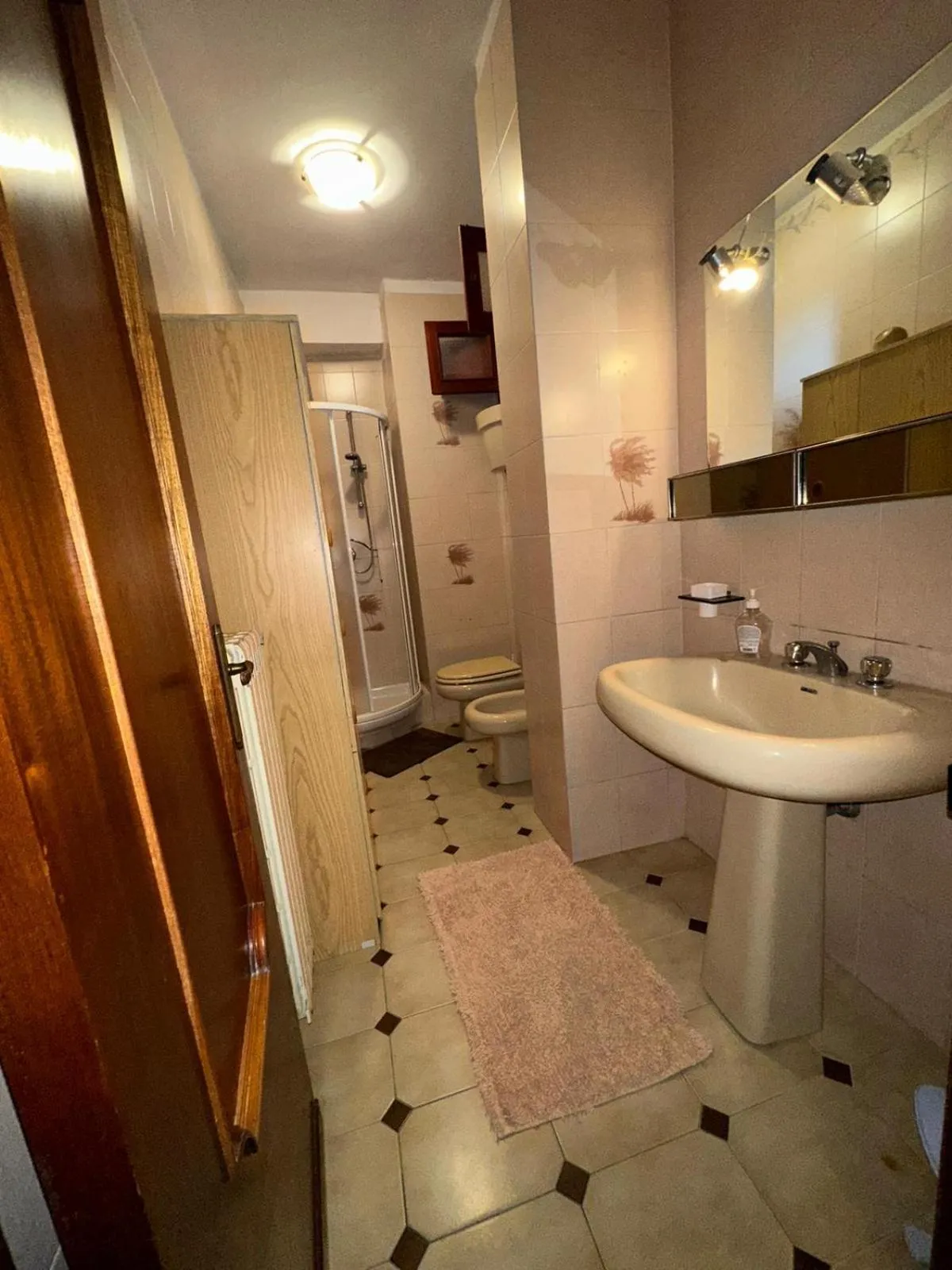 Gemelli House - City Center