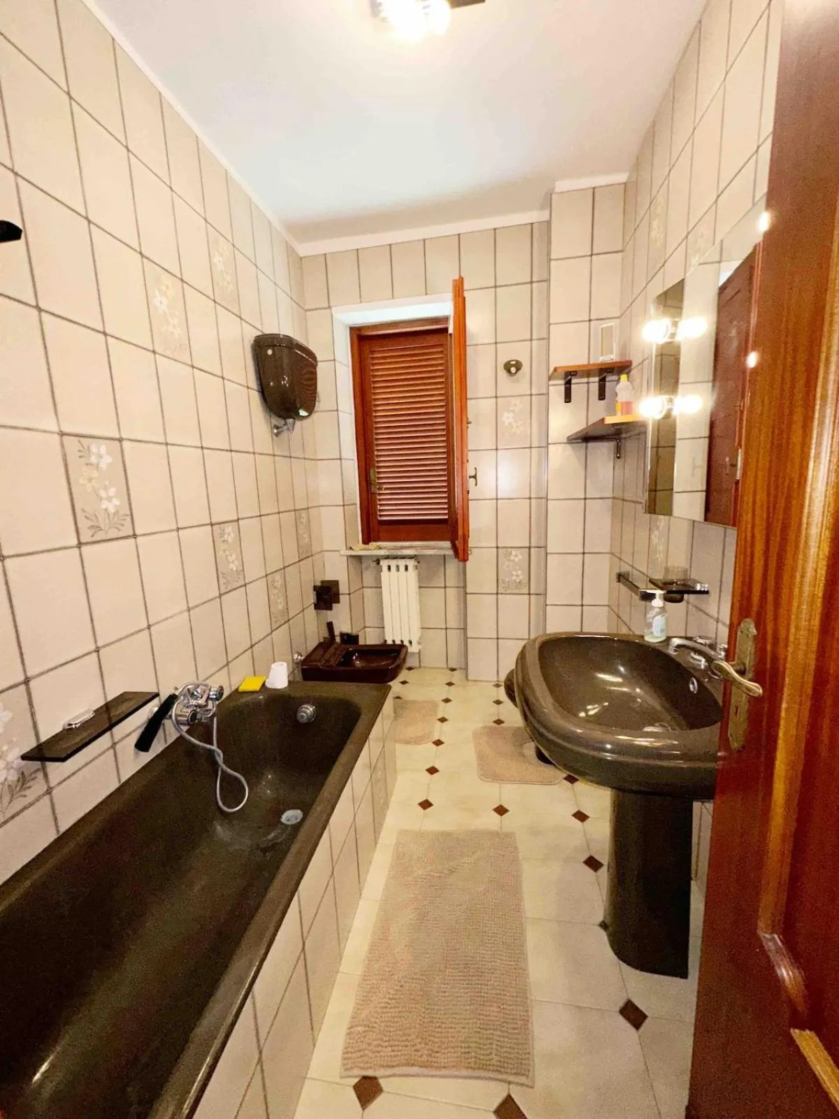Gemelli House - City Center