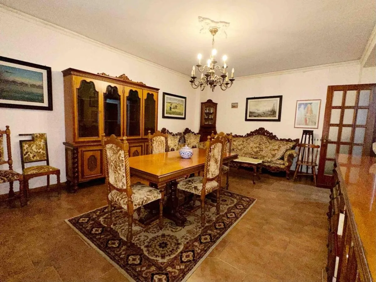 Gemelli House - City Center